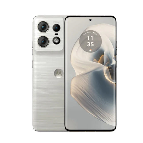 Motorola Edge 50 Pro 5G Dual SIM 12GB/256GB - Moonlight Pearl - Global Version