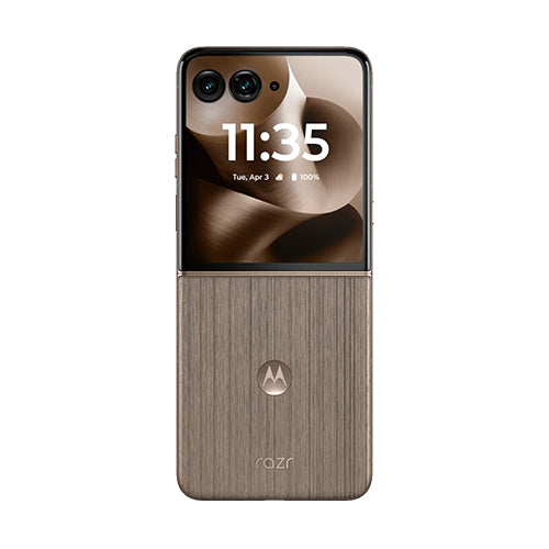 Motorola Razr 60 Ultra 5G 16GB/512GB - Pantone Mountain Trail -Global Version