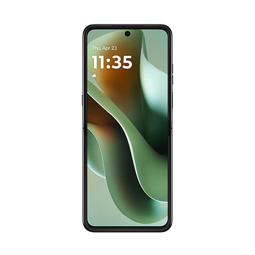 Motorola Razr 60 Ultra 5G 16GB/512GB - Pantone Scarab -Global Version