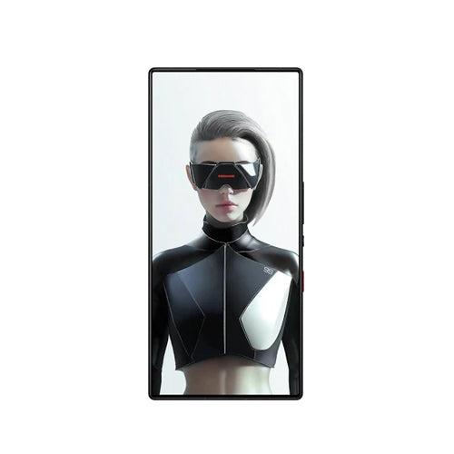 Zte Nubia Redmagic 9s Pro 5G Dual Sim 12GB/256GB Sleet – Global Version