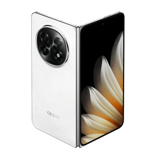 OPPO Find N5 5G Dual SIM 16GB/512GB Misty White - Global Version