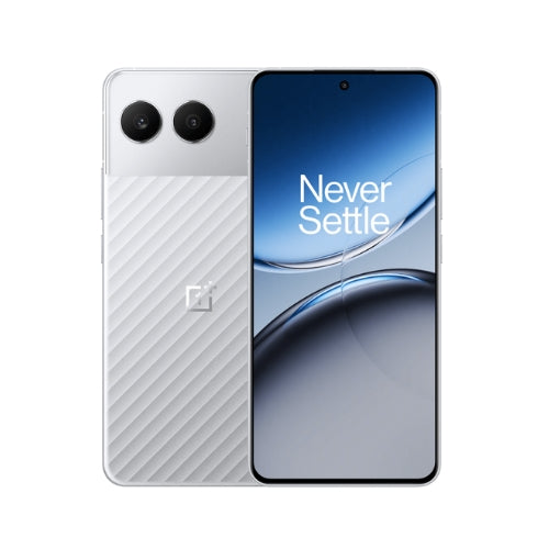 OnePlus Nord 4 5G Dual SIM 8GB/128GB Mercurial Silver CPH2663 – Global Version