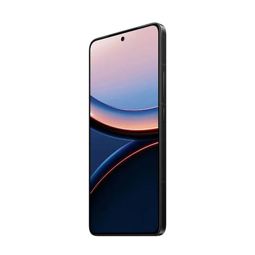 Poco F7 Ultra 12GB/256GB Dual Sim 5G Black – Global Version
