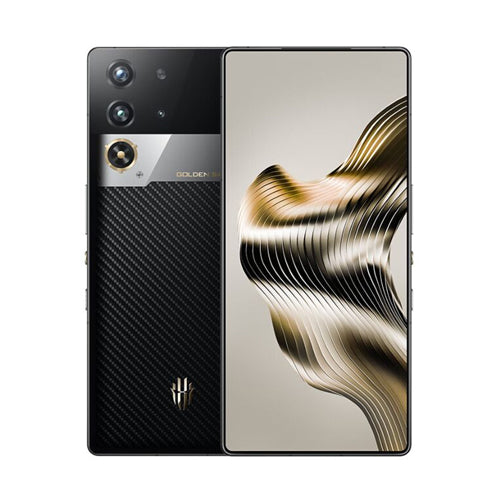 Zte Nubia Redmagic 10 Pro 5G Dual Sim 24GB/1TB Golden Saga Limited Edition – Global Version