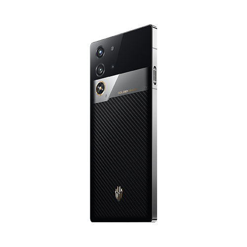 Zte Nubia Redmagic 10 Pro 5G Dual Sim 24GB/1TB Golden Saga Limited Edition – Global Version