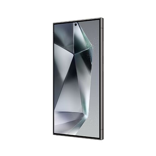 Samsung Galaxy S24 Ultra 5G Dual SIM 12GB/256GB – Titanium Black – SM-S928B/DS