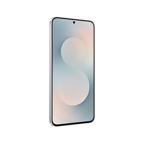 Samsung Galaxy S25 FE 5G Dual SIM 8GB/128GB White – SM-S731B/DS