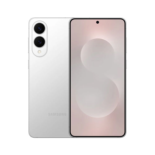 Samsung Galaxy S25 Edge 12GB/256GB 5G Dual Sim Titanium Silver – Global Version
