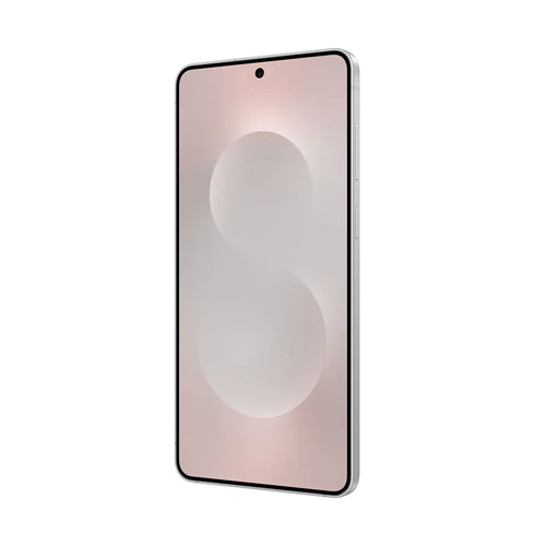 Samsung Galaxy S25 Edge 12GB/256GB 5G Dual Sim Titanium Silver – Global Version