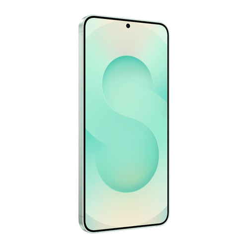 Samsung Galaxy S25 Plus 5G Dual SIM 12GB/256GB Mint - SM-S936B/DS