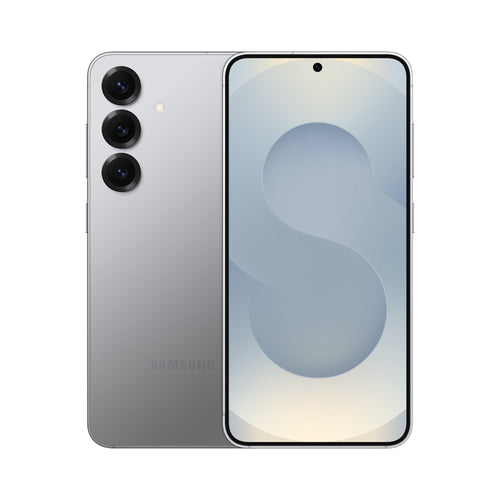 Samsung Galaxy S25 5G Dual SIM 12GB/512GB Silver Shadow - SM-S9310