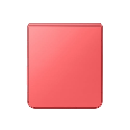 Samsung Galaxy Z Flip7 5G Dual SIM 12GB/256GB – Coralred – Global Version – SM-F9660