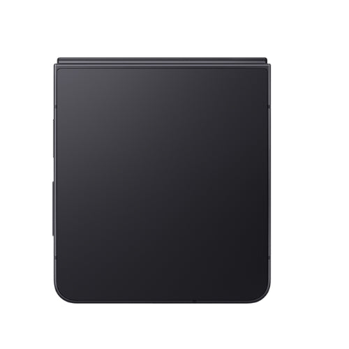 Samsung Galaxy Z Flip7 5G Dual SIM 12GB/256GB – Jetblack – Global Version – SM-F9660