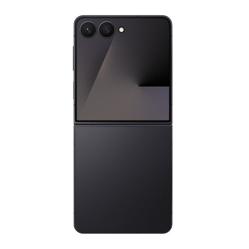 Samsung Galaxy Z Flip7 5G Dual SIM 12GB/256GB – Jetblack – Global Version – SM-F9660