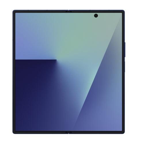 Samsung Galaxy Z Fold7 5G Dual SIM 12GB/256GB – Blue Shadow – Global Version – SM-F9660