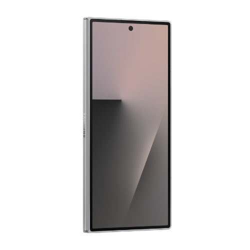 Samsung Galaxy Z Fold7 5G Dual SIM 12GB/256GB – Silver Shadow – Global Version – SM-F9660