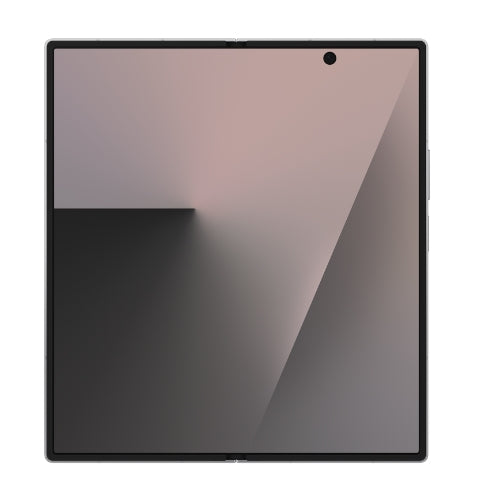 Samsung Galaxy Z Fold7 5G Dual SIM 12GB/256GB – Silver Shadow – Global Version – SM-F9660