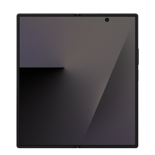 Samsung Galaxy Z Fold7 5G Dual SIM 16GB/1TB – Jetblack – Global Version – SM-F9660