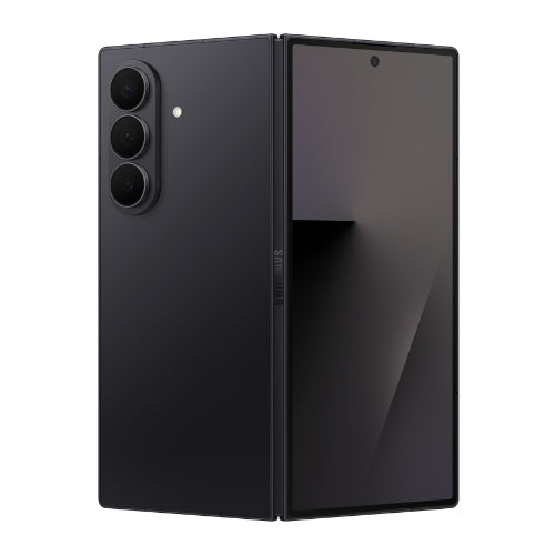 Samsung Galaxy Z Fold7 5G Dual SIM 16GB/1TB – Jetblack – Global Version – SM-F9660