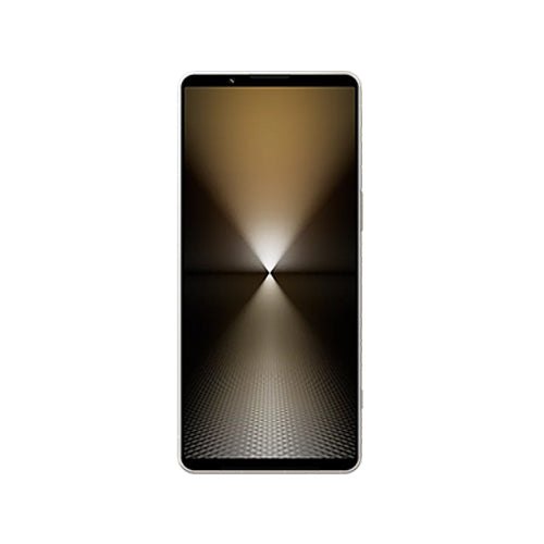 Sony Xperia 1 VI 5G Dual Sim 12GB/256GB Platinum Silver XQ-EC72 – Global Version
