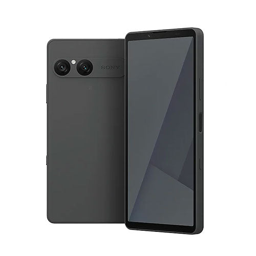 Sony Xperia 10 VII 5G Dual Sim 8GB/128GB Charcoal Black XQ-EF72 - Global Version