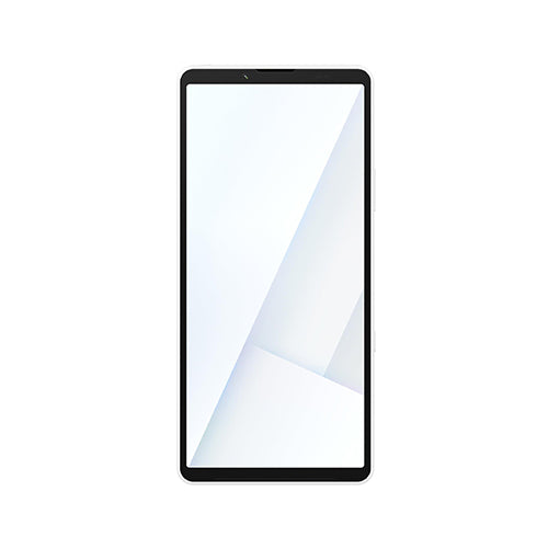 Sony Xperia 10 VII 5G Dual Sim 8GB/128GB White - XQ-EF72 - Global Version
