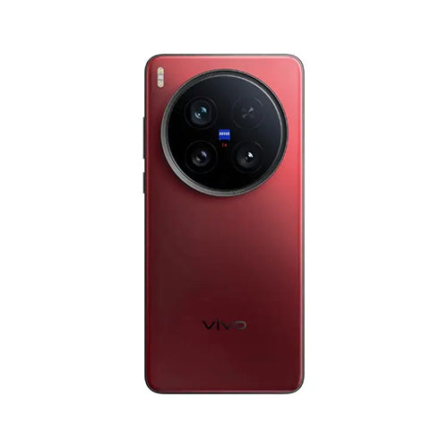 Vivo X200 Ultra 5G Dual SIM 12GB/256GB Red – Global Version