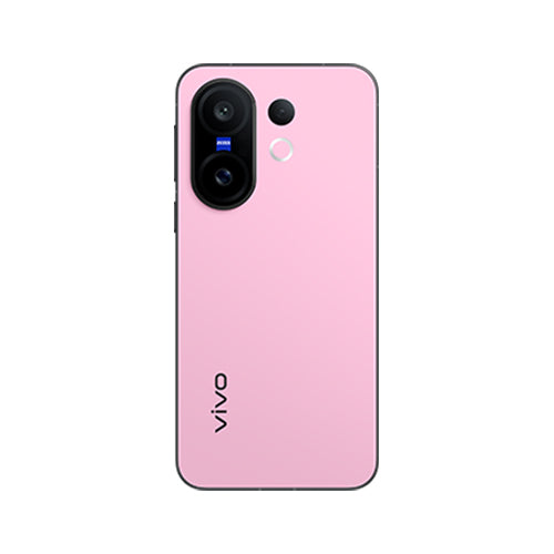 Vivo X200 FE 5G Dual SIM 12GB/512GB Pink Vibe – Global Version