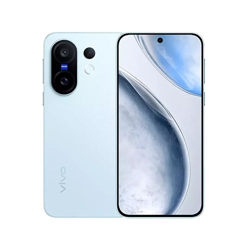 Vivo X200 FE 5G Dual SIM 12GB/512GB Blue Breeze – Global Version