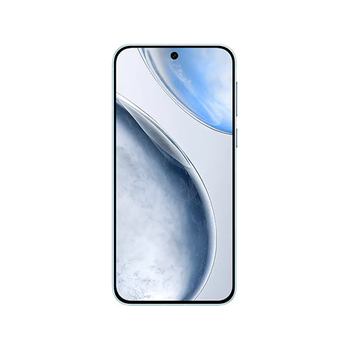 Vivo X200 FE 5G Dual SIM 12GB/512GB Blue Breeze – Global Version