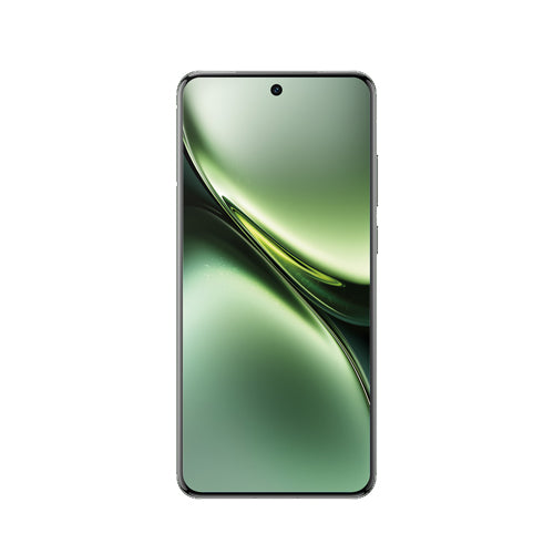 Vivo X200 5G Dual SIM 16GB/512GB Aurora Green – Global Version