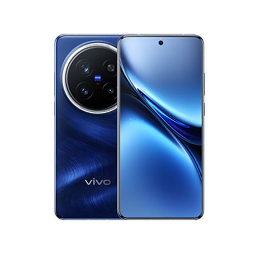 Vivo X200 Pro 5G Dual SIM 16GB/512GB Blue – Global Version