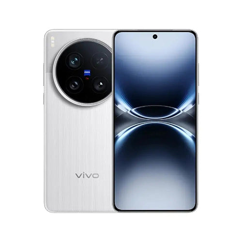 Vivo X200 Ultra 5G Dual SIM 12GB/256GB Silver – Global Version