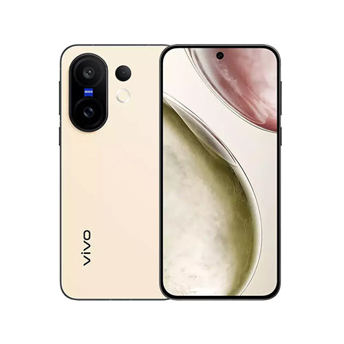 Vivo X200 FE 5G Dual SIM 12GB/512GB Yellow Glow – Global Version
