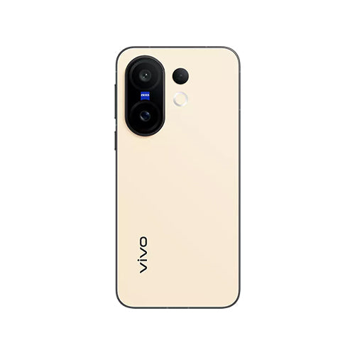 Vivo X200 FE 5G Dual SIM 12GB/512GB Yellow Glow – Global Version