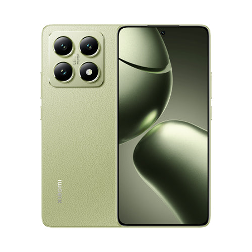 Xiaomi 14T 5G Dual Sim 12GB/512GB Lemon Green - Global Version