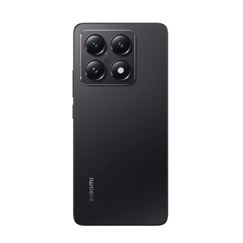 Xiaomi 14T 5G Dual Sim 12GB/512GB Titan Black - Global Version