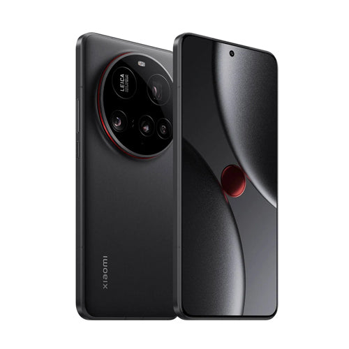 Xiaomi 15 Ultra 5G Dual Sim 16GB/512GB Black – Global Version