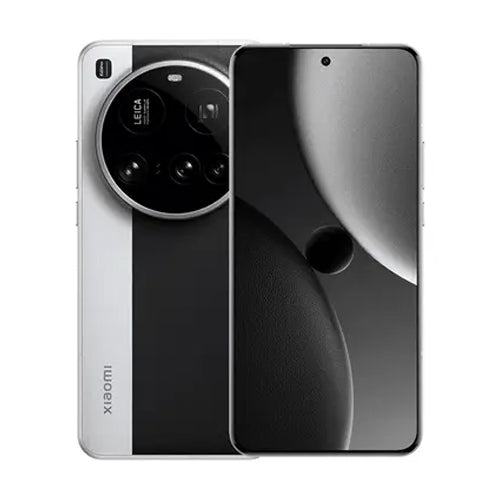 Xiaomi 15 Ultra 5G Dual Sim 16GB/1TB Silver Chrome – Global Version