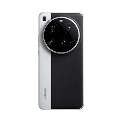 Xiaomi 15 Ultra 5G Dual Sim 16GB/1TB Silver Chrome – Global Version