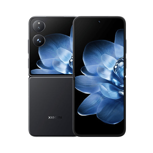 Xiaomi Mix Flip 5G Dual Sim 16GB/1TB Black - CN Version (Can install Google Play Store upon request)