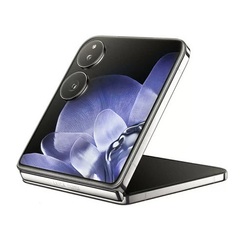 Xiaomi Mix Flip 5G Dual Sim 12GB/512GB White - Global Version