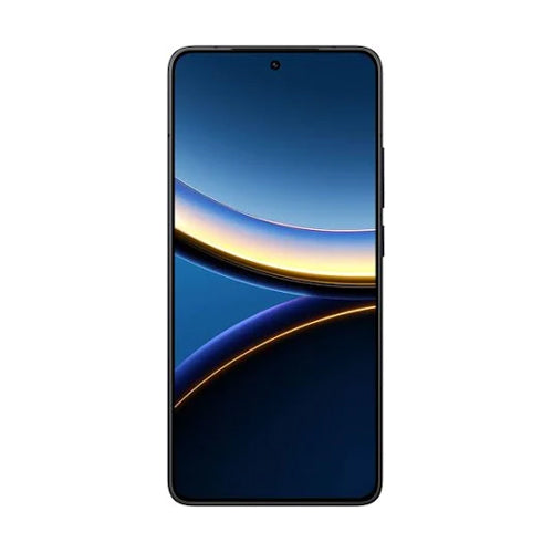Poco F7 Pro 12GB/256GB Dual Sim 5G Black – Global Version