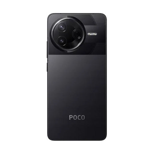 Poco F7 Pro 12GB/256GB Dual Sim 5G Black – Global Version