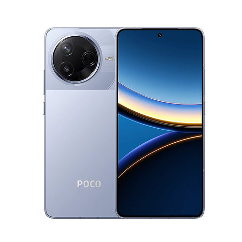 Poco F7 Pro 12GB/256GB Dual Sim 5G Blue – Global Version