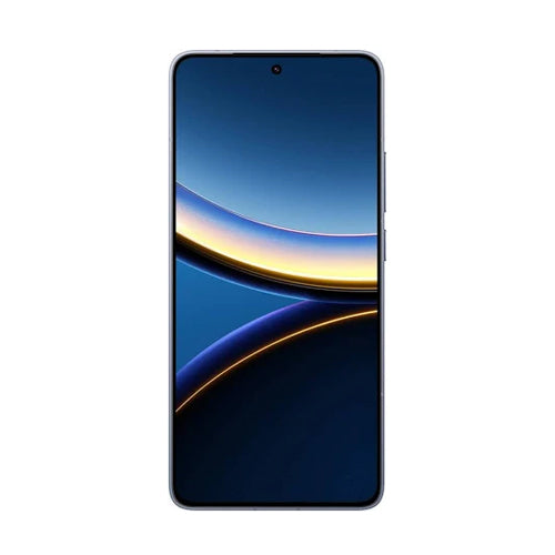 Poco F7 Pro 12GB/256GB Dual Sim 5G Blue – Global Version