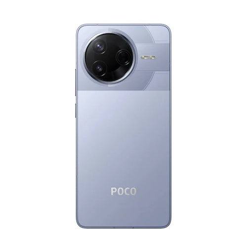 Poco F7 Pro 12GB/256GB Dual Sim 5G Blue – Global Version