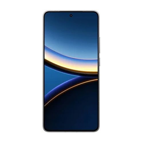 Poco F7 Pro 12GB/256GB Dual Sim 5G Silver – Global Version