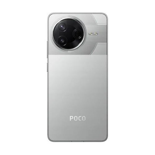 Poco F7 Pro 12GB/256GB Dual Sim 5G Silver – Global Version