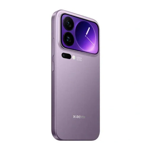 Xiaomi 17 Pro 5G Dual Sim 12GB/256GB Purple – CN Version (Can install Google Play Store upon request)